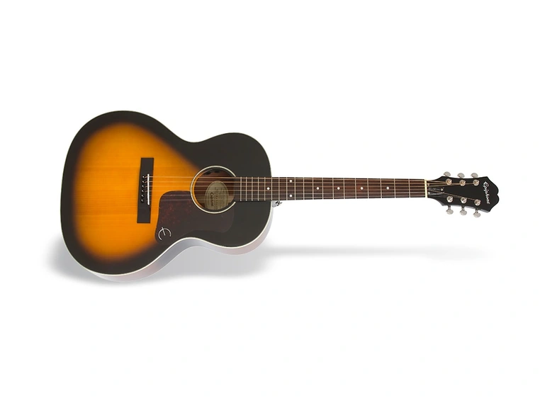 Epiphone EL-00 PRO Vintage Sunburst 